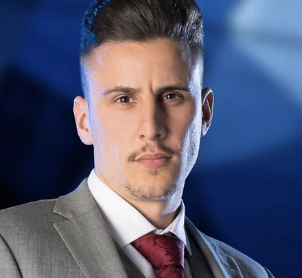Joseph Valente, Founder of Trade Mastermind